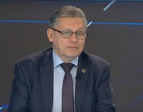 С начала спецоперации российским СМИ приходится действовать в условиях полномасштабной информационной войны