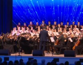 Учебное заведение с богатой историей, выдающимся коллективом и безграничными возможностями для студентов