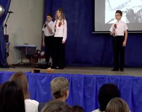 Мероприятие объединило замещающие семьи, представителей органов власти и общественных организаций