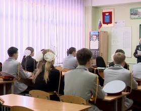 Образовательная организация и Саратовская таможня подписали договор о сотрудничестве