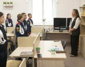 Комментарий министра образования Саратовской области А.Н. Пажитнева