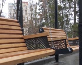 Она проводится в рамках реализации концепции развития этого любимого места отдыха