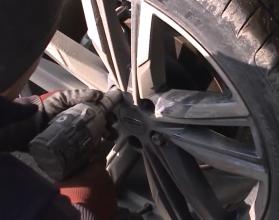 Нарушителей ждет наказание в виде предупреждения или штрафа в размере 500 рублей