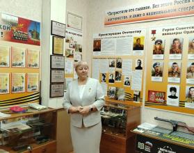 Людмила Корнилова оценила значимость поддержки ветеранов СВО в рамках региональной программы «Наши герои»