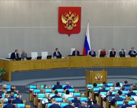 Вячеслав Володин рассказал, что ищут выход из сложившейся ситуации с мошенническими действиями при продаже квартир