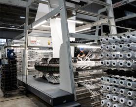 Компания «ПСК Геодор» расширяет и модернизует производственные мощности в Саратовской области с общим объемом инвестиций 597,41 млн рублей