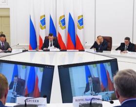 В этом направлении уже достигнуты хорошие результаты – сегодня регион является одной из самых востребованных территорий для вложений со стороны бизнеса