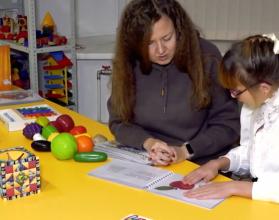 Его цель – привлечь внимание к проблемам людей с ограниченными возможностями