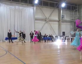 Ставший традиционным областной турнир собрал участников не только из Саратова, но и других регионов России