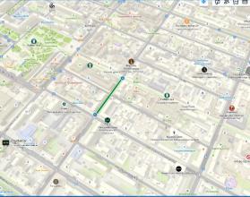 Там будет организовано 101 машино-место