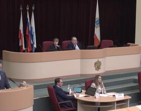 Также депутаты утвердили правила наставничества на муниципальной службе в органах местного самоуправления