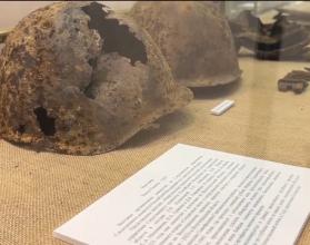 Ее организовали совместно со Следственным управлением Следственного комитета России по Саратовской области