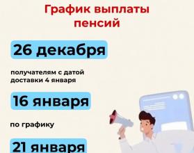 В связи с тем, что первая неделя января выпадает на новогодние праздники, жители Саратовской области, которым детские пособия поступают на счета в банках, получат большинство выплат за декабрь 25 декабря