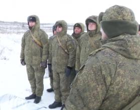 Был также задействован комплекс управления артиллерией Планшет-М-ИР