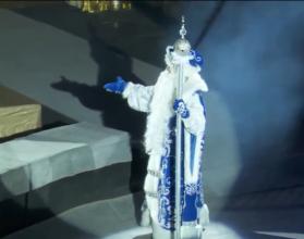 Далеко ехать не придется