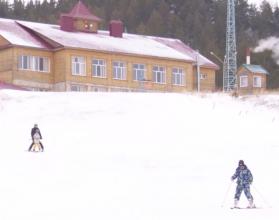 Период новогодних праздников – время приключений