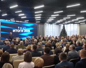 Во время встречи также обсудили вопросы развития сельских населенных пунктов и малых городов