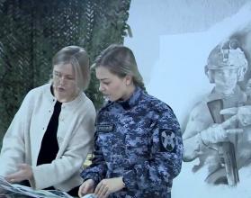 Социальный проект, который реализуется при поддержке субсидии министерства внутренней политики и общественных отношений Саратовской области