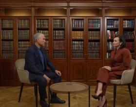 Вячеслав Володин рассказал о том, что в прошлом году открыл канал в отечественном мессенджере МАХ