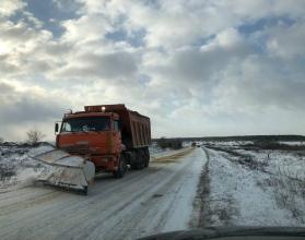 Из них 120 – комбинированные дорожные машины