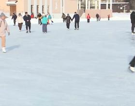 Но с каждым днем тех, кто предпочитает отдыхать активно, становится все больше