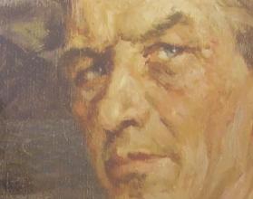 Она открылась в предновогодние дни в Музее-усадьбе Чернышевского