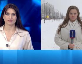 Неблагоприятные погодные условия ожидают жителей региона и сегодня