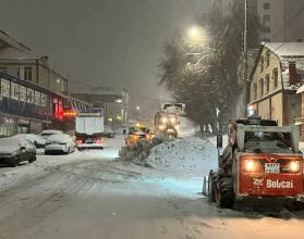 По вопросам транспортного обслуживания можно обратиться по телефону горячей линии: 8 (8452) 240-240