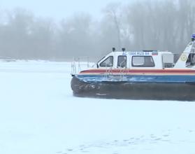 Несмотря на то, что суть распоряжения максимально проста, многие любители зимней рыбалки продолжают его игнорировать