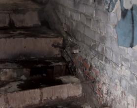 Жители дома № 2/1 на улице Прудная бьют тревогу