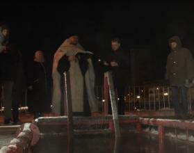 Сегодня православные отмечают один из главных христианских праздников – Крещение Господне