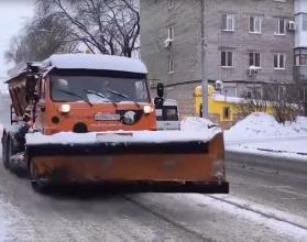 Работы ведутся в основном ночью, чтобы не мешать движению транспорта