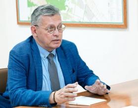 Одним из главных событий 2025 года в сфере медиа и коммуникаций признан запуск национального мессенджера