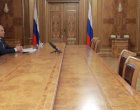 Об этом был опубликован пост в канале Володин Саратов в мессенджере МАХ