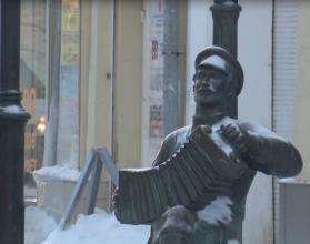 Минусовые температуры бьют рекорды этого года