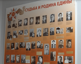  Увидеть кадры документальных фильмов, в стенах в которых они создавалась. Такая возможность появилась у студентов СГУ и СГТУ