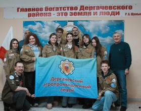 Участники оказали адресную помощь жителям, в том числе семьям участников специальной военной операции и ветеранам Великой Отечественной войны