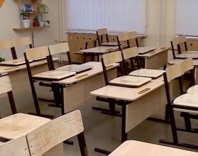 Не будут учиться дети с 1 по 6 классы в Саратове, Энгельсском и Александрово-Гайском районах