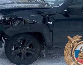 Обзор происшествий в регионе