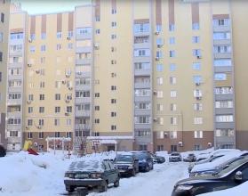 Обильные осадки, которые накрыли Саратов и область в середине января, все еще доставляют дискомфорт жителям региона