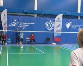 Традиционные всероссийские соревнования проводятся в 30-й раз