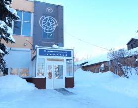 Это одно из 5 учреждений СПО, которое обновят в рамках национального проекта Президента РФ Владимира Путина «Молодежь и дети»