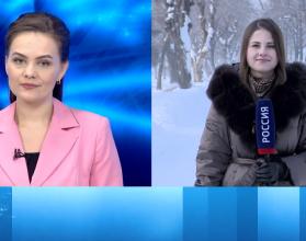  Стоит ли саратовцам ждать потепления? 