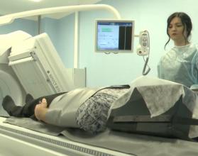 Сейчас в регионе более 34 тысяч пациентов с подозрением на новообразования или подтвержденный диагноз