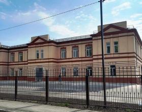 Государственная инспекция труда Саратовской области провела проверку по случаю увольнения директора школы №9 города Балашова Андрея Рыжкова