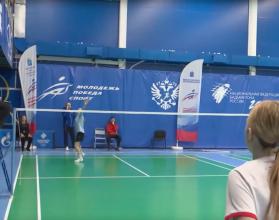 Традиционные всероссийские соревнования провели в юбилейный 30-й раз