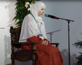 Масштабный форум собрал вместе муфтиев и имамов, преподавателей коранических наук, а также религиозных и общественных деятелей