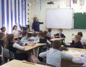 В школах региона необходимо расширять практику создания таких групп для учащихся