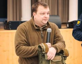 Ветераны поддержали инициативу депутатов Саратовской областной Думы о проверке действий Сергея Рыжкова