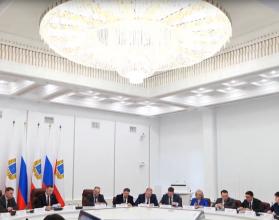 Старт замены водопроводных сетей Саратова в рамках региональной программы запланирован на первые месяцы весны